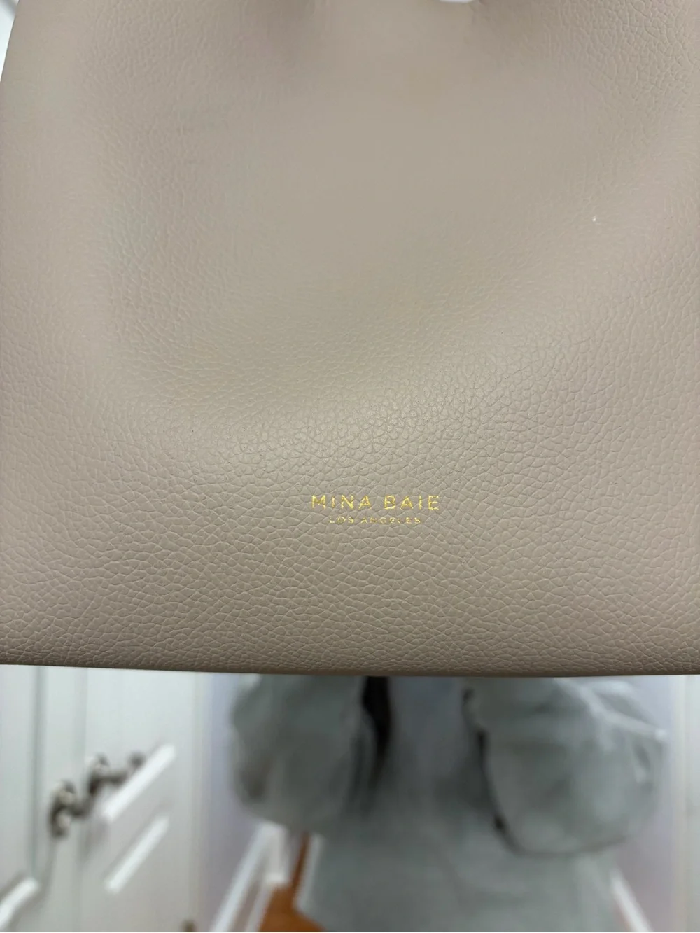 Mina Baie Harlow mini